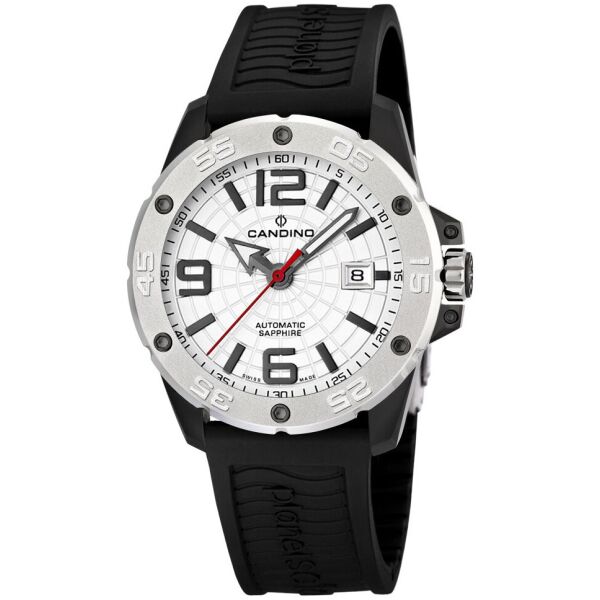 

Мужские часы Candino C4474-1