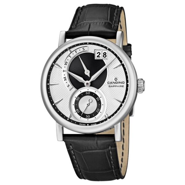 

Мужские часы Candino C4485-2