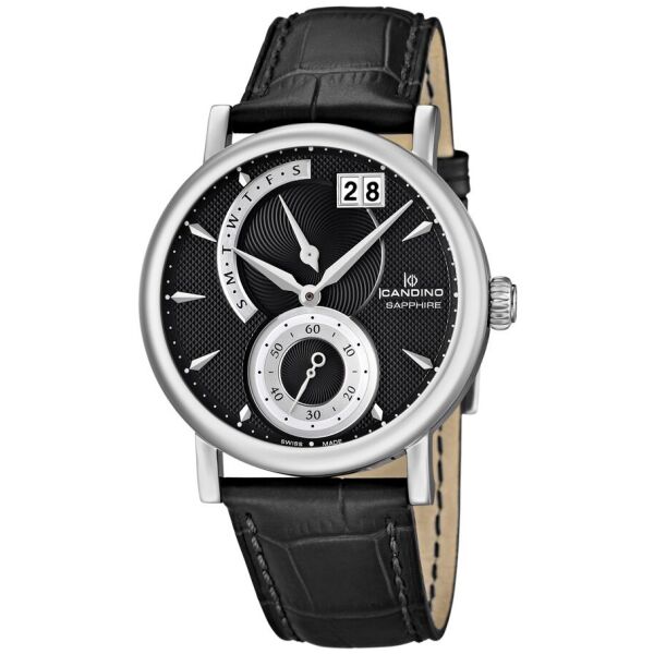 

Мужские часы Candino C4485-3