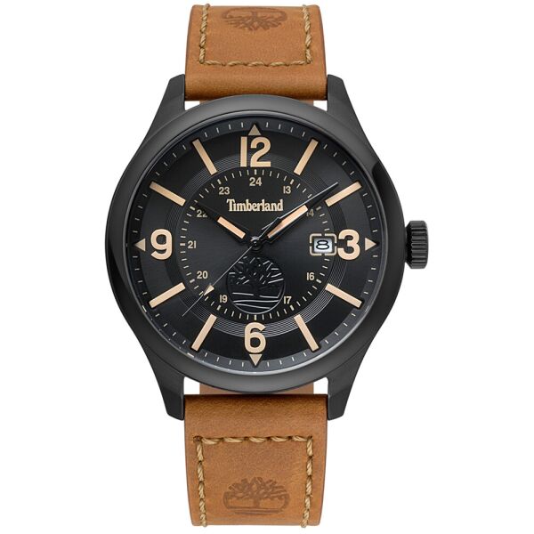 

Мужские часы Timberland TBL.14645JYB-02