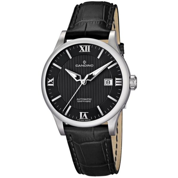 

Мужские часы Candino C4494-4