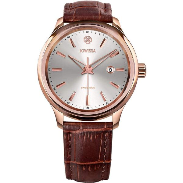 

Мужские часы Jowissa J4.202.L
