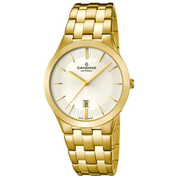 

Мужские часы Candino C4541-1