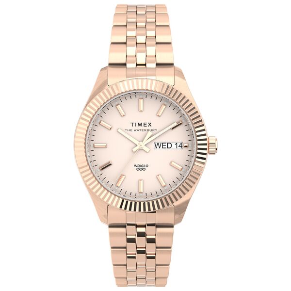 

Женские часы Timex TW2U78400