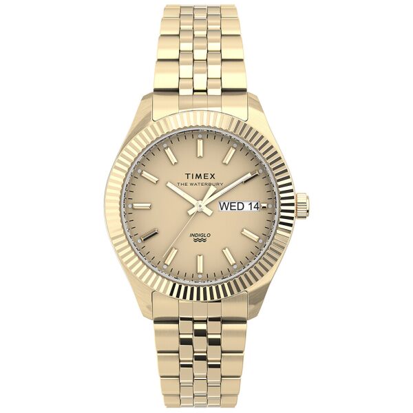 

Женские часы Timex TW2U78500