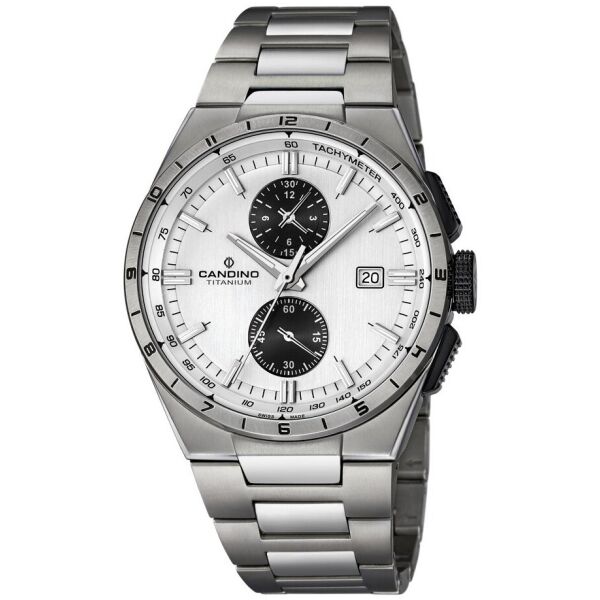 

Мужские часы Candino C4603-1