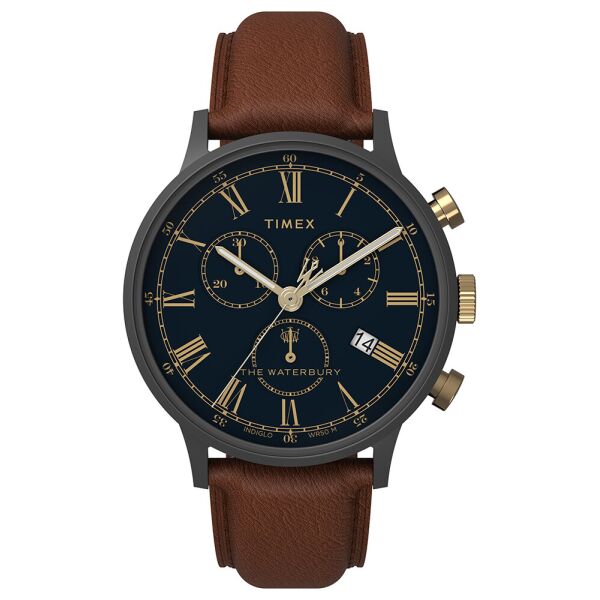 

Мужские часы Timex TW2U88200
