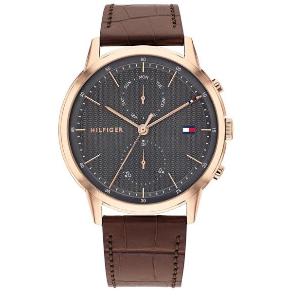 

Мужские часы Tommy Hilfiger 1710435