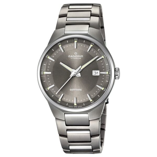 

Мужские часы Candino C4605-4