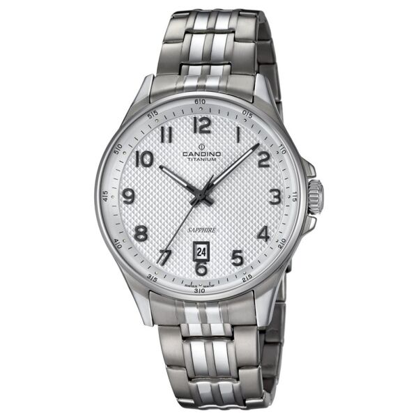 

Мужские часы Candino C4606-1