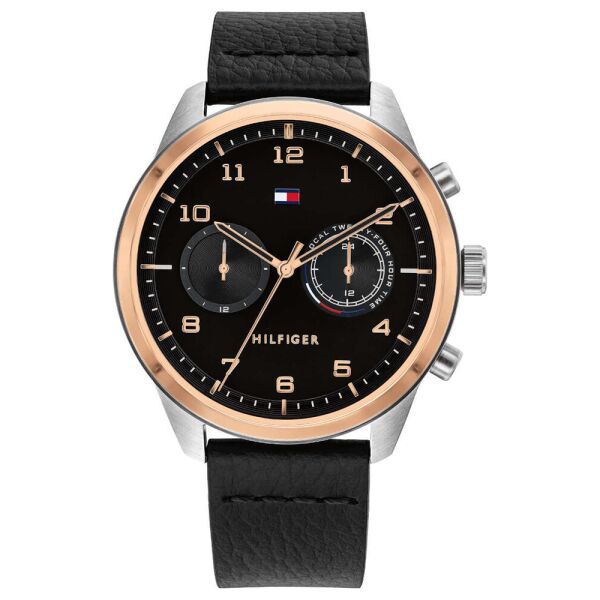 

Мужские часы Tommy Hilfiger 1791786