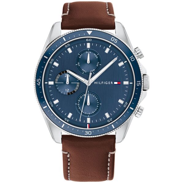 

Мужские часы Tommy Hilfiger 1791837