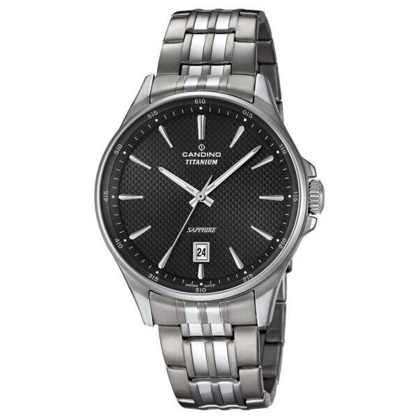 

Мужские часы Candino C4606-4