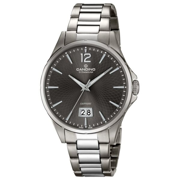 

Мужские часы Candino C4607-3