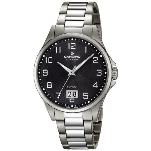 

Мужские часы Candino C4607-4