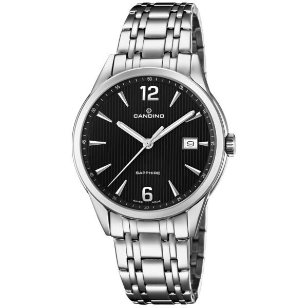 

Мужские часы Candino C4614-4