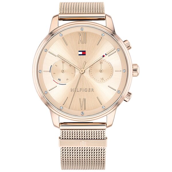 

Женские часы Tommy Hilfiger 1782303