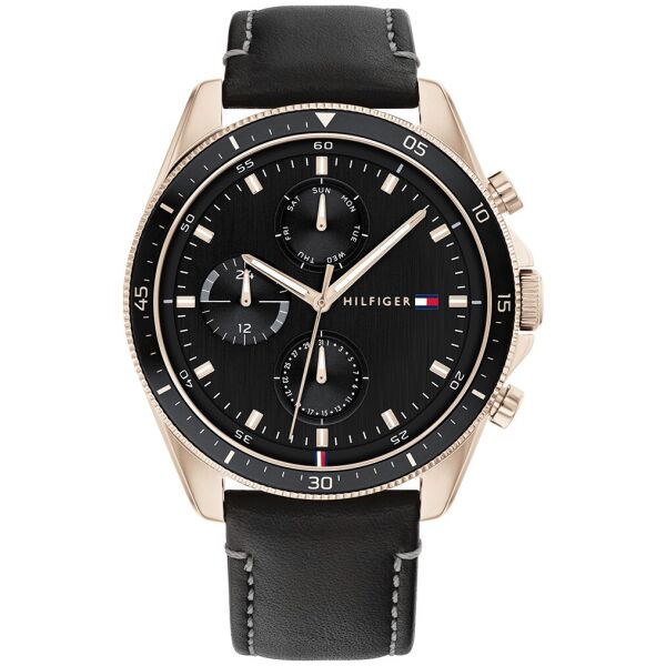 

Мужские часы Tommy Hilfiger 1791836