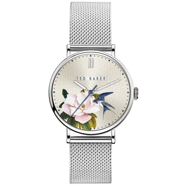 

Женские часы Ted Baker BKPPFF902