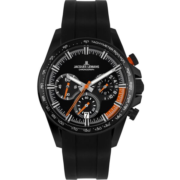 

Мужские часы Jacques Lemans 1-2127D