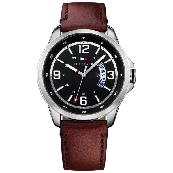 

Мужские часы Tommy Hilfiger 1791321