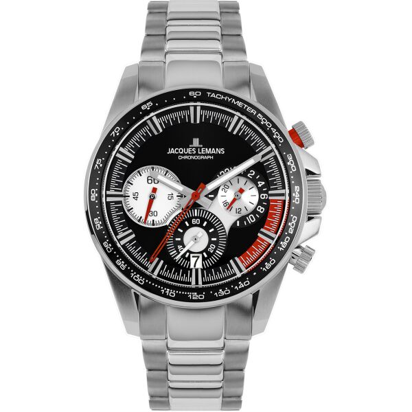 

Мужские часы Jacques Lemans 1-2127E