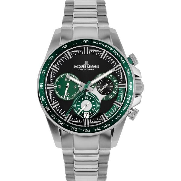 

Мужские часы Jacques Lemans 1-2127G
