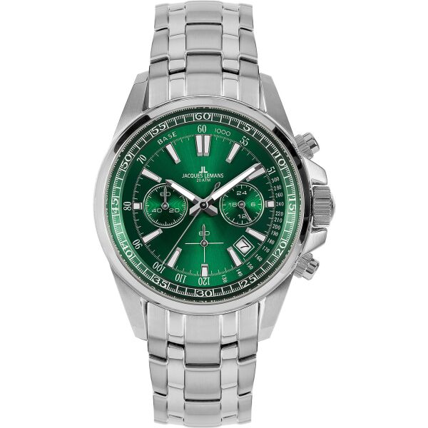 

Мужские часы Jacques Lemans 1-2117L