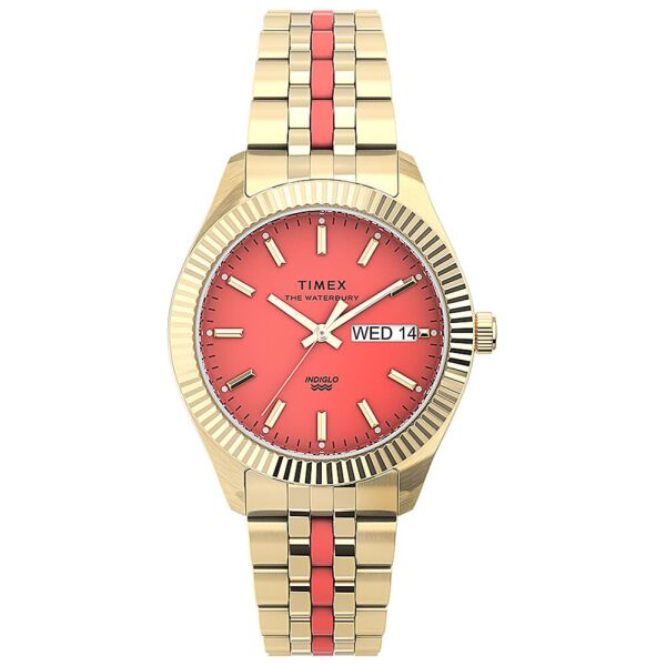 

Женские часы Timex TW2U82700