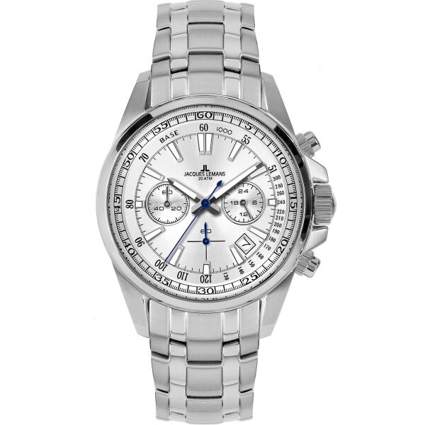 

Мужские часы Jacques Lemans 1-2117J