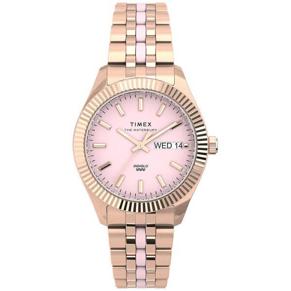 

Женские часы Timex TW2U82800