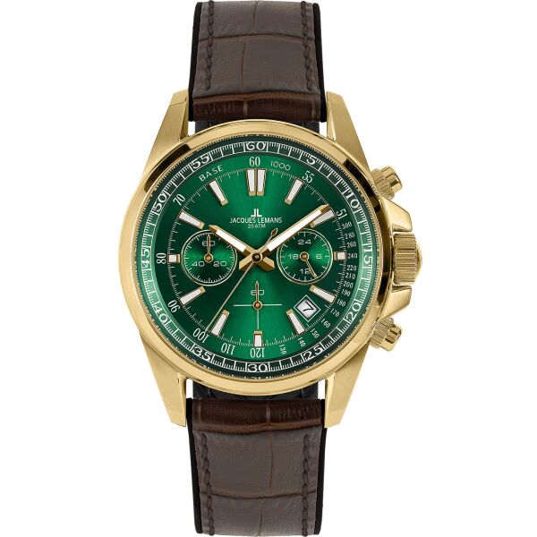 

Мужские часы Jacques Lemans 1-2117H