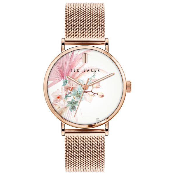 

Женские часы Ted Baker BKPPHS124