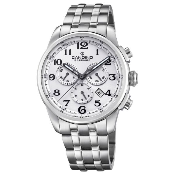 

Мужские часы Candino C4698-1