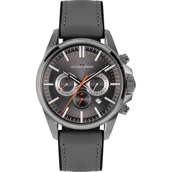 

Мужские часы Jacques Lemans 1-2119A