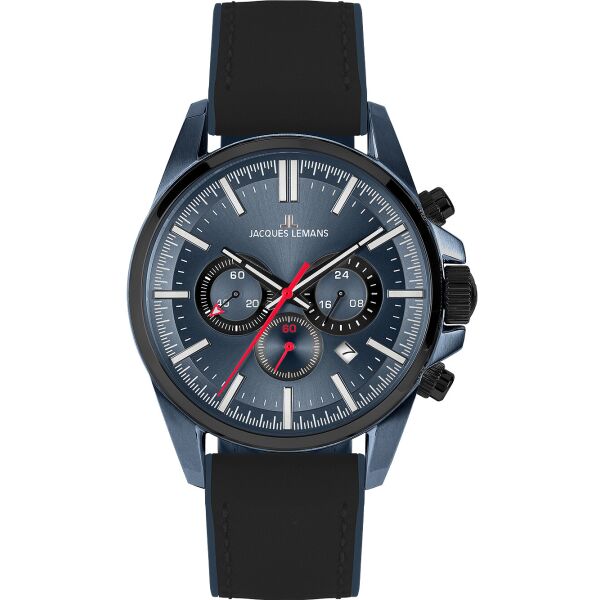 

Мужские часы Jacques Lemans 1-2119C