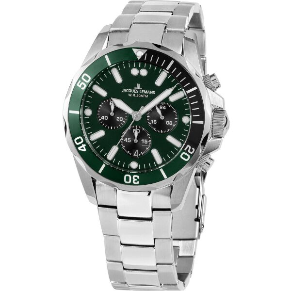 

Мужские часы Jacques Lemans 1-2091H