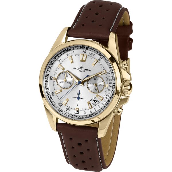 

Мужские часы Jacques Lemans 1-1830M