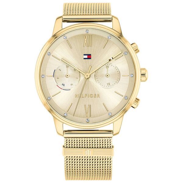 

Женские часы Tommy Hilfiger 1782302