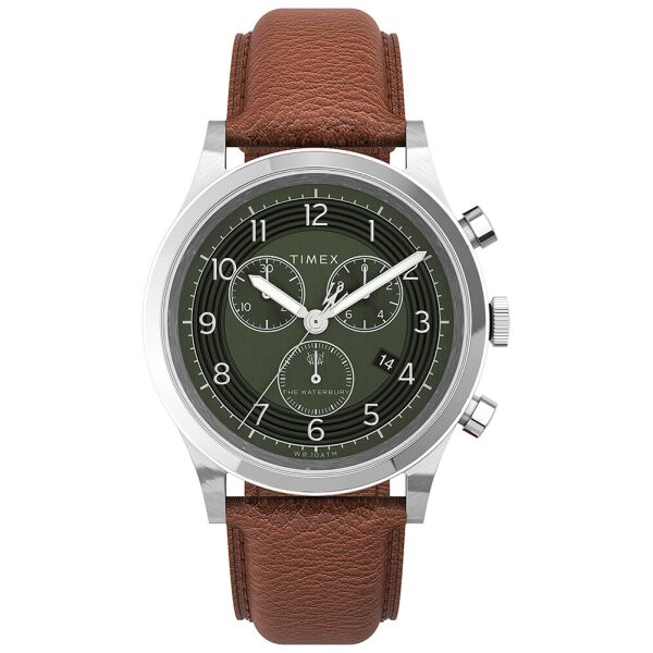 

Мужские часы Timex TW2U90700