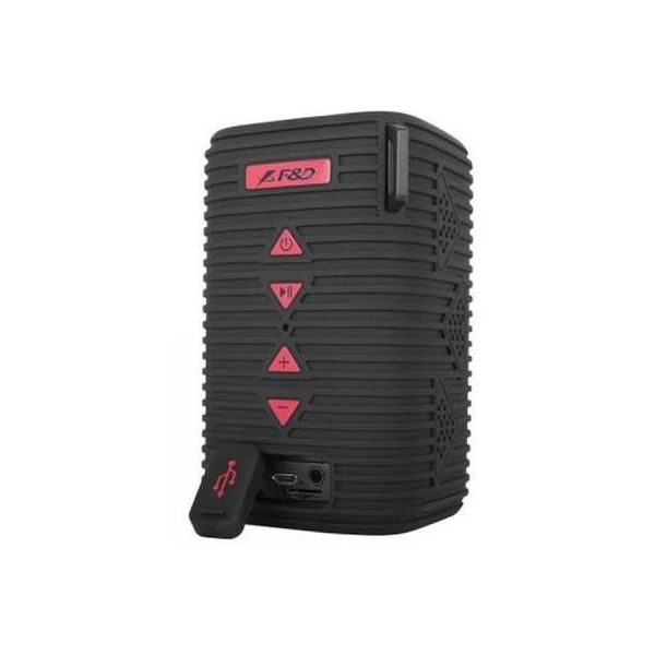 

Акустична система F&D W6T Black