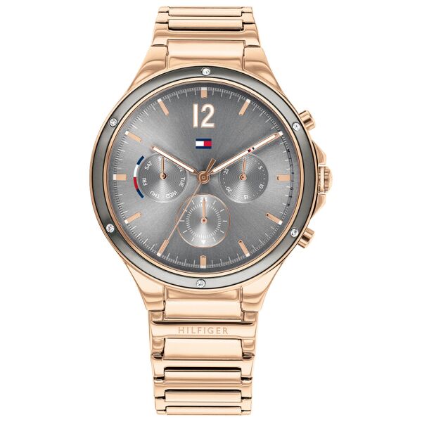 

Женские часы Tommy Hilfiger 1782277