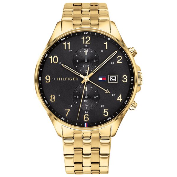 

Мужские часы Tommy Hilfiger 1791708