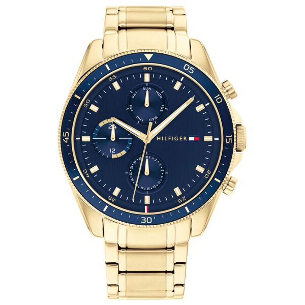 

Мужские часы Tommy Hilfiger 1791834