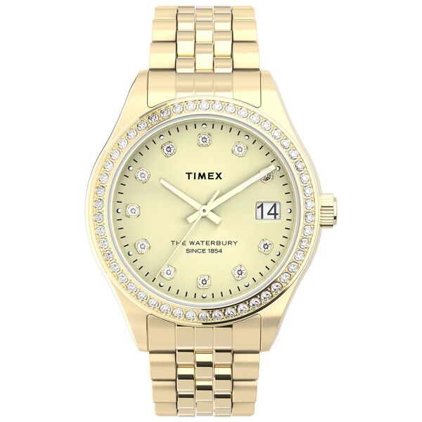 

Женские часы Timex TW2U53800