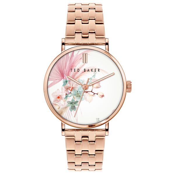 

Женские часы Ted Baker BKPPHS125