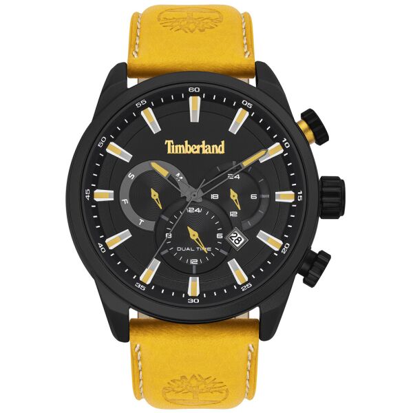 

Мужские часы Timberland TBL.16002JLAB-02