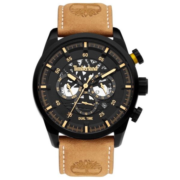

Мужские часы Timberland TBL.TDWGF2100602