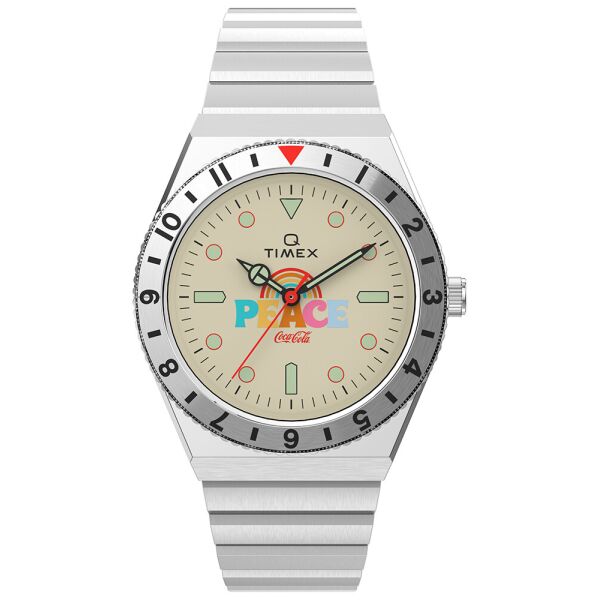 

Женские часы Timex TW2V25800