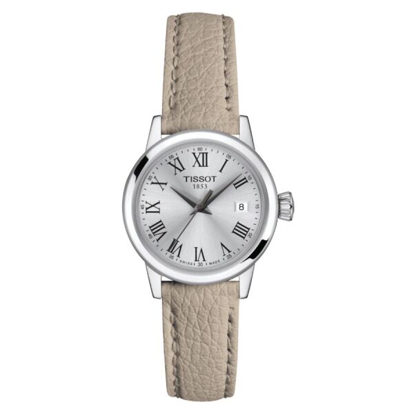 

Женские часы Tissot T129.210.16.033.00
